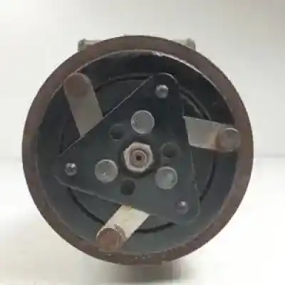 Peça sobressalente para automóvel em segunda mão compressor de ar condicionado a/a a/c por citroen c3 8hy.8hydv4ted4 referências oem iam 1439  6453ks