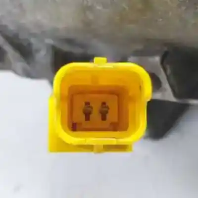 Peça sobressalente para automóvel em segunda mão compressor de ar condicionado a/a a/c por citroen c3 8hy.8hydv4ted4 referências oem iam 1439  6453ks