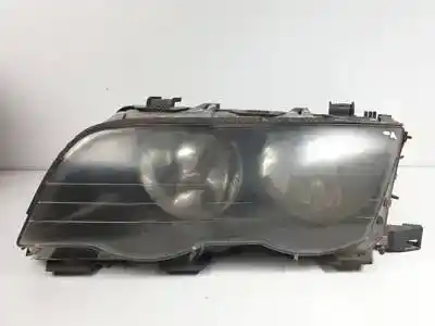 Peça sobressalente para automóvel em segunda mão Farol / Farolim Esquerdo por BMW SERIE 3 BERLINA (E46) 204D1.M47D20O0.11002247512 Referências OEM IAM   