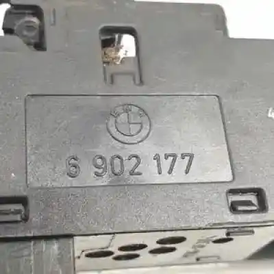 Pezzo di ricambio per auto di seconda mano interruttore alzacristalli anteriore sinistro per bmw serie 3 berlina (e46) 204d1.m47d20o0.11002247512 riferimenti oem iam 6902177  