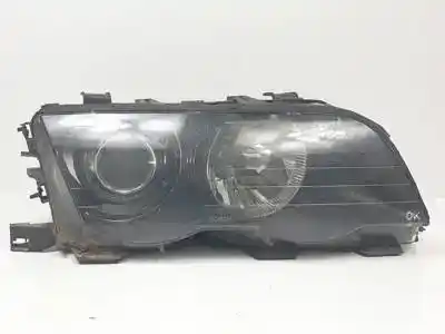 Peça sobressalente para automóvel em segunda mão Farol / Farolim Direito por BMW SERIE 3 BERLINA (E46) 204D1.M47D20O0.11002247512 Referências OEM IAM 6902760 XENON 0301089276 