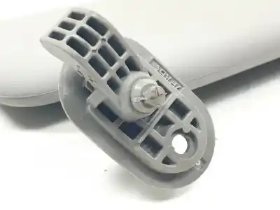 Second-hand car spare part left sunshade for kia picanto (ja) g4lf oem iam references   