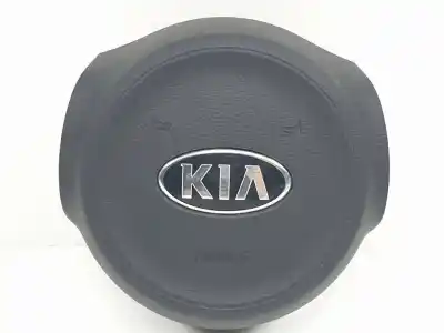 Pezzo di ricambio per auto di seconda mano Air Bag Anteriore Sinistro per KIA PICANTO (JA) G4LF Riferimenti OEM IAM 56900G6100  