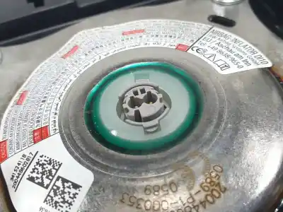 Second-hand car spare part front left air bag for kia picanto (ja) g4lf oem iam references 56900g6100  