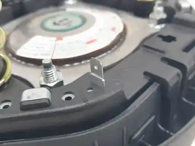 Second-hand car spare part front left air bag for kia picanto (ja) g4lf oem iam references 56900g6100  