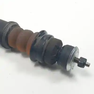 Pezzo di ricambio per auto di seconda mano ammortizzatore posteriore sinistro per kia picanto (ja) g4lf riferimenti oem iam 55310g6200  