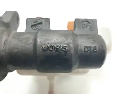 Автозапчастина б/у гальмівний насос для kia picanto (ja) g4lf посилання на oem iam   