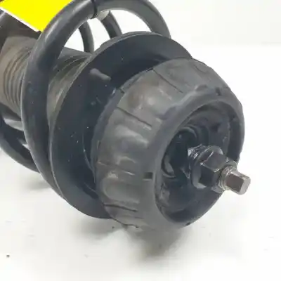 Second-hand car spare part front right shock absorber for kia picanto (ja) g4lf oem iam references 54660g6200 54632g6204 