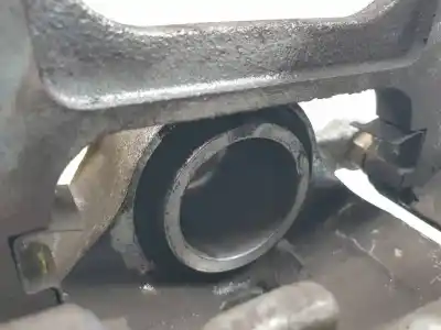 Second-hand car spare part front left brake caliper for kia picanto (ja) g4lf oem iam references   