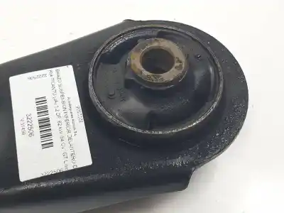 Автозапчастина б/у передній правий нижний рычаг підвіски для kia picanto (ja) g4lf посилання на oem iam 54501g600  