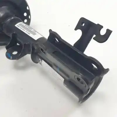 Second-hand car spare part front left shock absorber for kia picanto (ja) g4lf oem iam references 54650g6200 54632g6204 