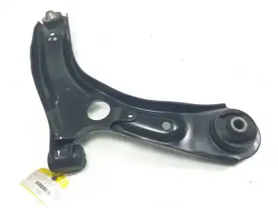 Second-hand car spare part front left lower suspension arm for kia picanto (ja) g4lf oem iam references 54500g6000  