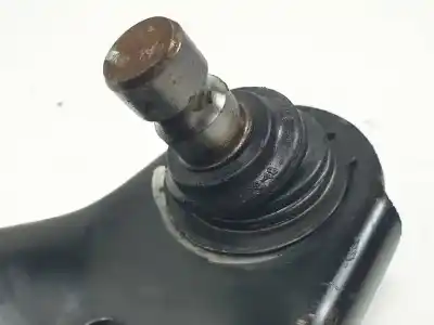 Second-hand car spare part front left lower suspension arm for kia picanto (ja) g4lf oem iam references 54500g6000  