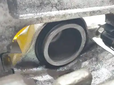 Автозапчастина б/у передній правий гальмівний супорт для kia picanto (ja) g4lf посилання на oem iam   