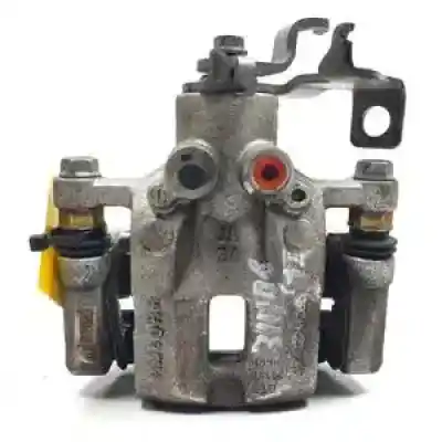 Автозапчасти б/у задний левый тормозной суппорт за KIA PICANTO (JA) G4LF ссылки OEM IAM   