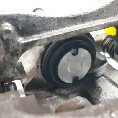 Second-hand car spare part rear left brake caliper for kia picanto (ja) g4lf oem iam references   