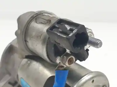 Piesă de schimb auto la mâna a doua electromotor pentru kia picanto (ja) g4lf referințe oem iam 3610007100 61004610 