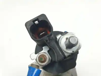 Piesă de schimb auto la mâna a doua electromotor pentru kia picanto (ja) g4lf referințe oem iam 3610007100 61004610 