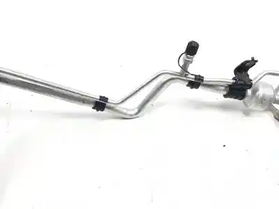 Peça sobressalente para automóvel em segunda mão tubos de ar condicionado por kia picanto (ja) g4lf referências oem iam f108ycaa  