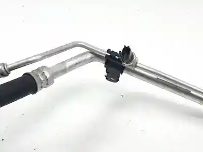 Peça sobressalente para automóvel em segunda mão tubos de ar condicionado por kia picanto (ja) g4lf referências oem iam f108ycaa  