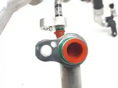 Peça sobressalente para automóvel em segunda mão tubos de ar condicionado por kia picanto (ja) g4lf referências oem iam f108ycaa  