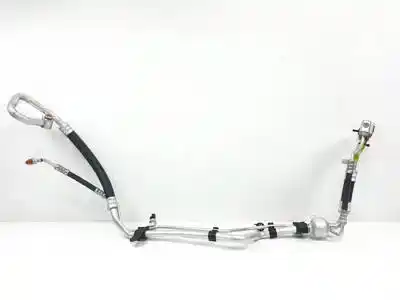 İkinci el araba yedek parçası Klima Borulari için KIA PICANTO (JA) G4LF OEM IAM referansları F108YCAA  