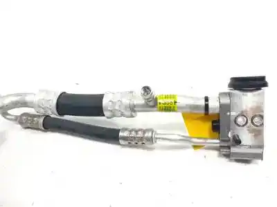 Peça sobressalente para automóvel em segunda mão tubos de ar condicionado por kia picanto (ja) g4lf referências oem iam f108ycaa  