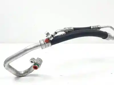 Peça sobressalente para automóvel em segunda mão tubos de ar condicionado por kia picanto (ja) g4lf referências oem iam f108ycaa  