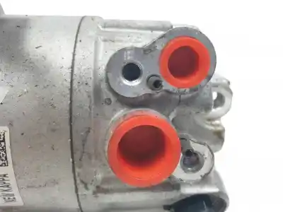 Автозапчасти б/у компрессор кондиционера воздуха за kia picanto (ja) g4lf ссылки oem iam 97701g6700 r134a 2673 