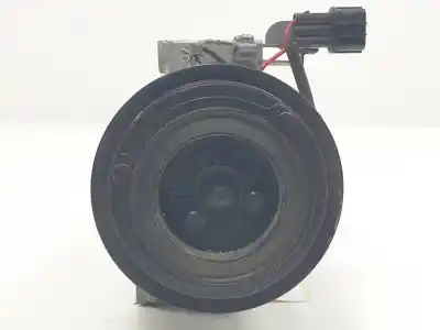 Автозапчасти б/у компрессор кондиционера воздуха за kia picanto (ja) g4lf ссылки oem iam 97701g6700 r134a 2673 