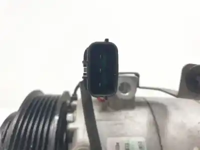 Автозапчасти б/у компрессор кондиционера воздуха за kia picanto (ja) g4lf ссылки oem iam 97701g6700 r134a 2673 