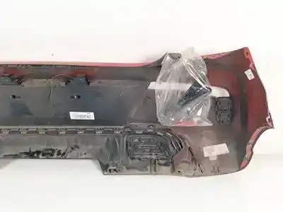 Peça sobressalente para automóvel em segunda mão para choques traseiro por kia picanto (ja) g4lf referências oem iam   