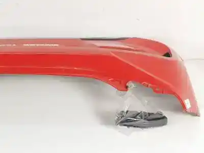 Peça sobressalente para automóvel em segunda mão para choques traseiro por kia picanto (ja) g4lf referências oem iam   