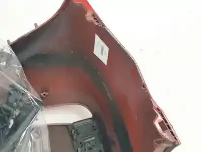 Peça sobressalente para automóvel em segunda mão para choques traseiro por kia picanto (ja) g4lf referências oem iam   