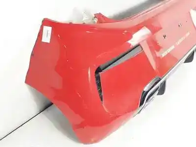 Peça sobressalente para automóvel em segunda mão para choques traseiro por kia picanto (ja) g4lf referências oem iam   