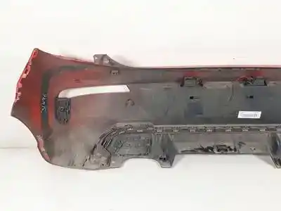 Peça sobressalente para automóvel em segunda mão para choques traseiro por kia picanto (ja) g4lf referências oem iam   