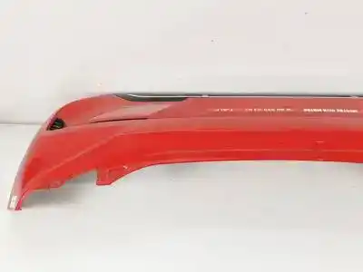 Peça sobressalente para automóvel em segunda mão para choques traseiro por kia picanto (ja) g4lf referências oem iam   