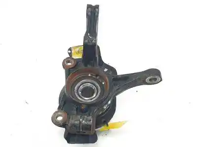 Second-hand car spare part front right knuckle for kia picanto (ja) g4lf oem iam references 51720g6000  