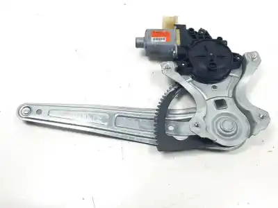 Автозапчасти б/у задний правый стеклорегулятор за kia picanto (ja) g4lf ссылки oem iam 83460g6000  