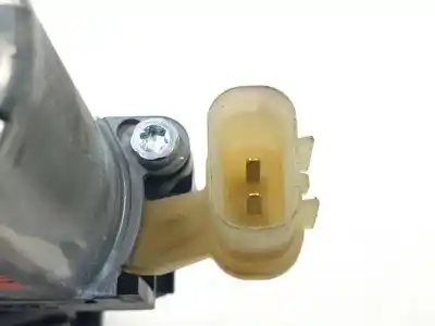 Автозапчасти б/у задний правый стеклорегулятор за kia picanto (ja) g4lf ссылки oem iam 83460g6000  