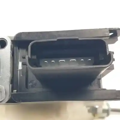 Автозапчасти б/у регулятор стекла переднего левого за kia picanto (ja) g4lf ссылки oem iam 82450g6010  