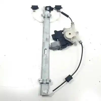 Автозапчасти б/у регулятор стекла переднего левого за kia picanto (ja) g4lf ссылки oem iam 82450g6010  