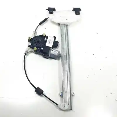 Автозапчасти б/у регулятор стекла переднего левого за kia picanto (ja) g4lf ссылки oem iam 82450g6010  