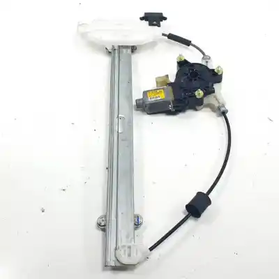Piesă de schimb auto la mâna a doua mecanism acționare geam fațã dreapta pentru kia picanto (ja) g4lf referințe oem iam 82460g6000  