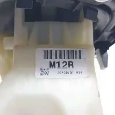Peça sobressalente para automóvel em segunda mão alavanca de velocidades por kia picanto (ja) g4lf referências oem iam   