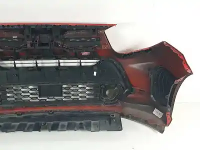 Piesă de schimb auto la mâna a doua bara de protectie frontala pentru kia picanto (ja) g4lf referințe oem iam   