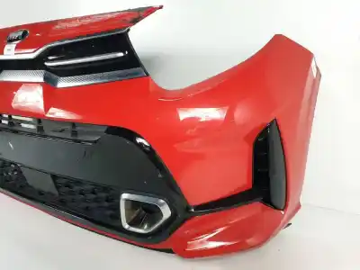 Piesă de schimb auto la mâna a doua bara de protectie frontala pentru kia picanto (ja) g4lf referințe oem iam   