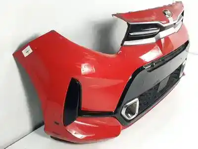 Piesă de schimb auto la mâna a doua bara de protectie frontala pentru kia picanto (ja) g4lf referințe oem iam   