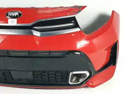 Piesă de schimb auto la mâna a doua bara de protectie frontala pentru kia picanto (ja) g4lf referințe oem iam   