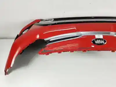 Piesă de schimb auto la mâna a doua bara de protectie frontala pentru kia picanto (ja) g4lf referințe oem iam   